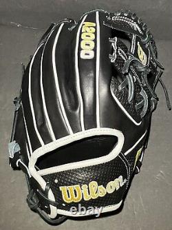 Wilson A2000 1786 Spin Control Pro 11.5 Infield Baseball Glove Right Throw NEW