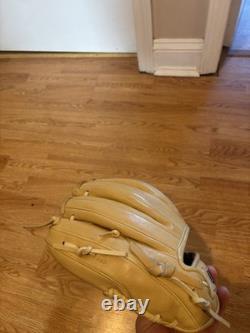 Wilson A2000 1786 Tan 11.5 Baseball Glove Infield 2025 Pro Stock New