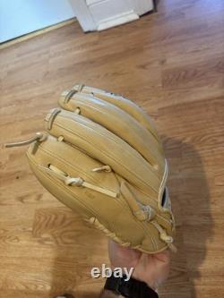 Wilson A2000 1786 Tan 11.5 Baseball Glove Infield 2025 Pro Stock New