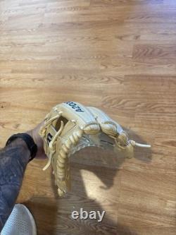Wilson A2000 1786 Tan 11.5 Baseball Glove Infield 2025 Pro Stock New