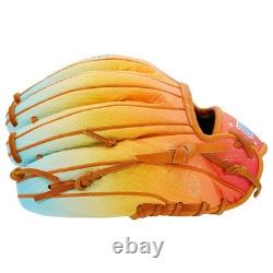 Wilson A2000 1786SS BL Exclusive DAYDREAM 11.5 Infield Baseball Glove #18