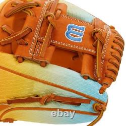Wilson A2000 1786SS BL Exclusive DAYDREAM 11.5 Infield Baseball Glove #18