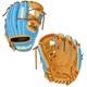 Wilson A2000 1786ss Bl Exclusive Glacier 11.5 Infield Baseball Glove #17