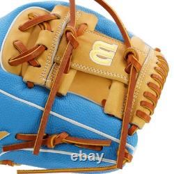 Wilson A2000 1786SS BL Exclusive GLACIER 11.5 Infield Baseball Glove #17