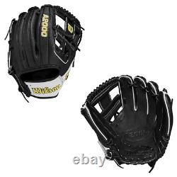 Wilson A2000 1786SS Model 11.5 Infield Baseball Glove 2024 Model I Web