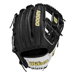 Wilson A2000 1786SS Model 11.5 Infield Baseball Glove 2024 Model I Web