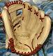Wilson A2000 1787 11.75 Infield Baseball Glove Throws Right Pro-stock New