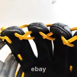 Wilson A2000 1788 Infield Glove 11.25 Black Pro Stock Leather Hardball JAPAN