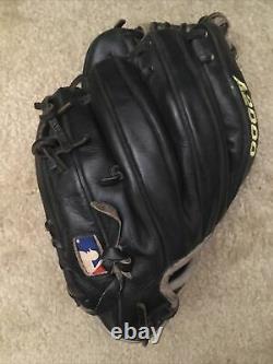 Wilson A2000 1788 Pro Stock 11 Infield Baseball Glove