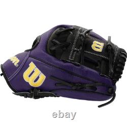 Wilson A2000 1975 BL Exclusive SHADOW STRIKE 11.75 Infield Baseball Glove #23 Wilson A2000 1975 BL Exclusive SHADOW STRIKE 11.75 Infield Baseball Glove #23