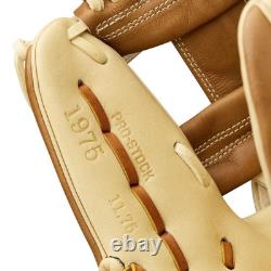 Wilson A2000 1975 Baseball Classics 11.75 Infield Baseball Glove WBW1041131175