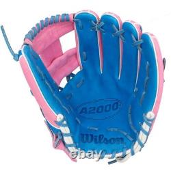 Wilson A2000 1975 Exclusive POWER POP 11.75 Infield Baseball Glove