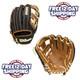 Wilson A2000 1975ss Baseball Classics 11.75 Infield Baseball Glove Wbw104112
