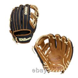 Wilson A2000 1975SS Baseball Classics 11.75 Infield Baseball Glove WBW104112