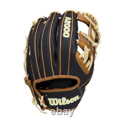 Wilson A2000 1975SS Baseball Classics 11.75 Infield Baseball Glove WBW104112
