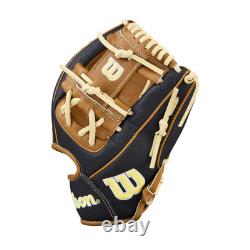 Wilson A2000 1975SS Baseball Classics 11.75 Infield Baseball Glove WBW104112