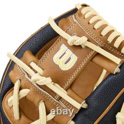 Wilson A2000 1975SS Baseball Classics 11.75 Infield Baseball Glove WBW104112