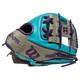 Wilson A2000 1986 Infield Glove 11.5 Wbw103514 Cole Carrigg Model 2025