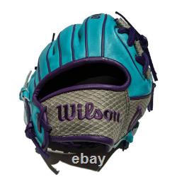 Wilson A2000 1986 Infield Glove 11.5 WBW103514 Cole Carrigg Model 2025