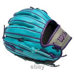 Wilson A2000 1986 Infield Glove 11.5 WBW103514 Cole Carrigg Model 2025