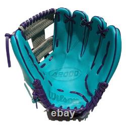 Wilson A2000 1986 Infield Glove 11.5 WBW103514 Cole Carrigg Model 2025