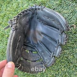 Wilson A2000 A2002 Superskin Pro Stock Baseball Glove Infield 11.75 LHT Nice