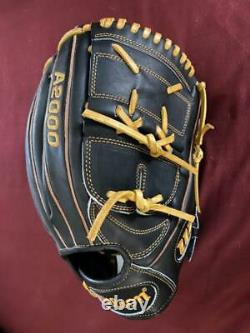 Wilson A2000, B212 baseball glove. New & Unused. 12 Infielder. Pro stock