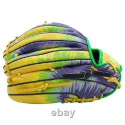 Wilson A2000 BANANAS TIE DYE 1786 11.5 Infield Baseball Glove WBW102222115