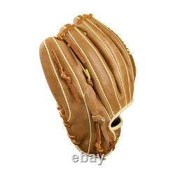 Wilson A2000 Baseball Classics 1786 Tan 11.5 Infield Baseball Glove WBW104109