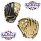 Wilson A2000 Baseball Classics Dw5ss 12 Infield Baseball Glove Wbw10411612