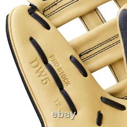 Wilson A2000 Baseball Classics DW5SS 12 Infield Baseball Glove WBW10411612