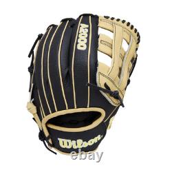 Wilson A2000 Baseball Classics DW5SS 12 Infield Baseball Glove WBW10411612