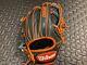 Wilson A2000 Baseball Glove Hard Type Infield Pro Stock Ja' Gm Altuve Model