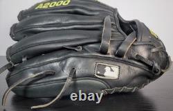 Wilson A2000 CK22 11.75 RHT Pitcher Infielder Baseball Glove Clayton Kershaw Pro