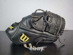 Wilson A2000 CK22 11.75 RHT Pitcher Infielder Baseball Glove Clayton Kershaw Pro