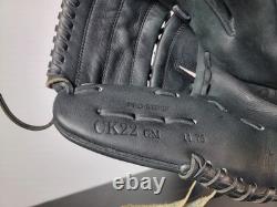 Wilson A2000 CK22 11.75 RHT Pitcher Infielder Baseball Glove Clayton Kershaw Pro