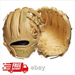 Wilson A2000 DP15 11.5 Pedroia Fit Glove Pro Infield Precision & On Sale