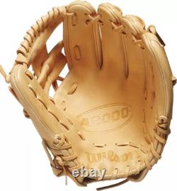 Wilson A2000 DP15 11.5 Pedroia Fit Glove Pro Infield Precision & On Sale