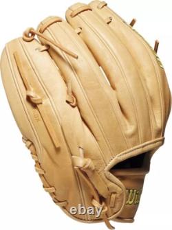 Wilson A2000 DP15 11.5 Pedroia Fit Glove Pro Infield Precision & On Sale