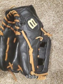 Wilson A2000 DW5 Pro Issue 12