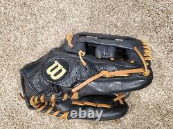 Wilson A2000 DW5 Pro Issue 12