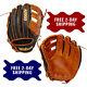 Wilson A2000 Glove Of The Month October 2021 11.75 Infield Baseball Glove G5