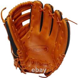 Wilson A2000 Glove of the Month October 2021 11.75 Infield Baseball Glove G5