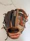 Wilson A2000 Ja27 11.5 Infield Baseball Glove Jose Altuve Model Pro-stock