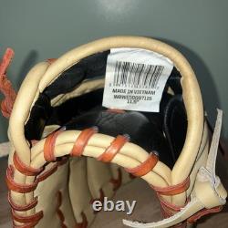 Wilson A2000 Leather Baseball Glove Pro Stock PP05 11.5 Right Hand Throw Infield