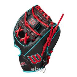 Wilson A2000 PF11SS Pedroia Fit 11 Infield Baseball Glove 2024 Model