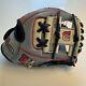 Wilson A2000 Pf88 Pedroia Fit 11.25 Infield Baseball Glove Rht Wbw1009811125