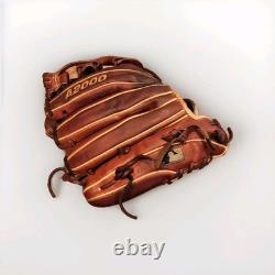 Wilson A2000 PP05 11.5 Baseball Glove Infield Glove Pro Stock
