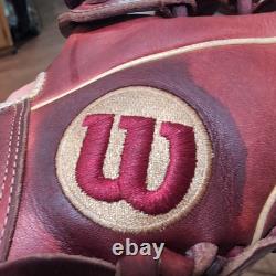 Wilson A2000 PP05 11.5 Baseball Glove Infield Glove Pro Stock