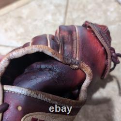 Wilson A2000 PP05 11.5 Baseball Glove Infield Glove Pro Stock